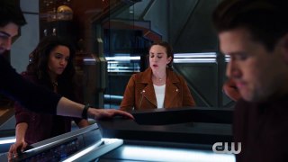 Legends of Tomorrow 2x10 - Promo 'The Legion of Doom'