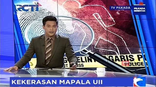 Polisi Segera Tetapkan Tersangka Penganiayaan Mapala UII