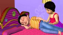 Are you Sleeping Brother John - 3D Animation - English Nursery rhymes - 3d Rhymes - Kids Rhymes - Rhymes for childrens