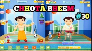 Chhota Bheem Talking Toy - Cartoon Dance (Episode 30)