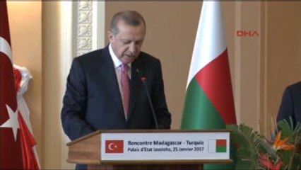 Cumhurbaşkanı Erdoğan Uzatmadan Kararımızı Verip, Millete Gideceğiz