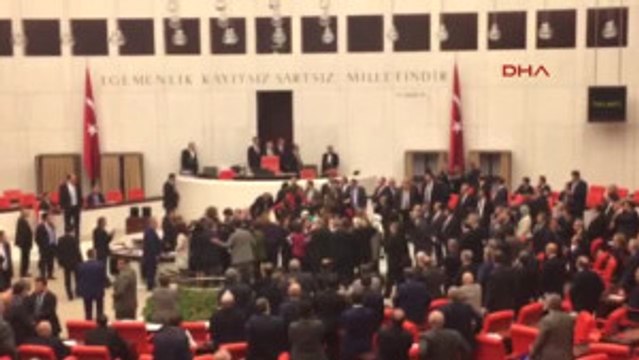 Aylin Nazlıaka, Gökçen Enç Hakkında Suç Duyurusunda Bulundu