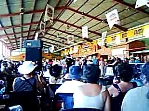 Festival de Country Music Mirande (2)