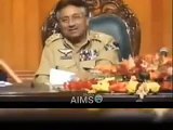 Mufti-Kaka-khel-sahab-speech-front-of-prsident-General-Musharaf-AIMS-Studio-Dailymotion