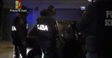 Reggio - traffico droga Colombia-Italia delle 'ndrine: 18 arresti