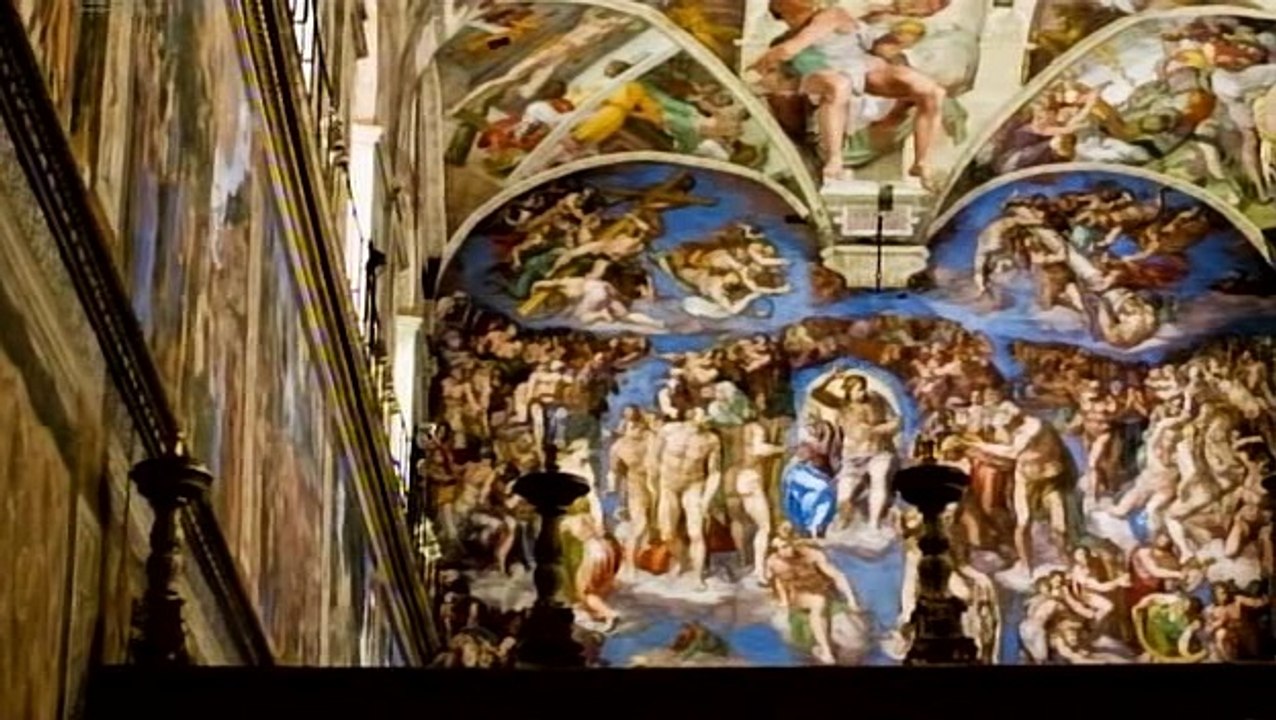 Élet Az Emberek Után S01e01