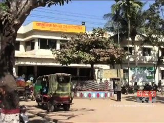 নেত্রকোনায় কিশোরীকে এসিডে ঝলসে দেয়ার অভিযোগ