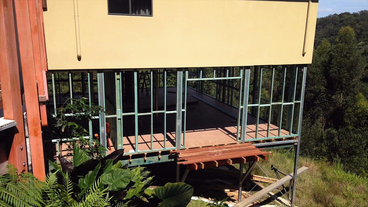 expert building contractors - Bundesen Family Builders in Landsborough