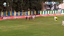 Agon Mehmeti Goal HD - Menemen Belediyespor 3 - 1 Genclerbirligi - 25.01.2017
