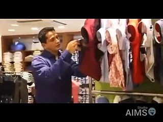Shopping-Must-watch-Aims-Studio-Dailymotion
