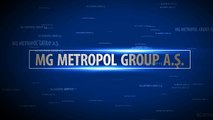 MG Metropol Group A.Ş. Yeminli Tercüme Bürosu