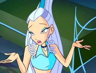 Клуб винкс 4x1 на итальянском / Wnx club Ita