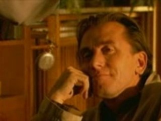 Youth without Youth - Trailer