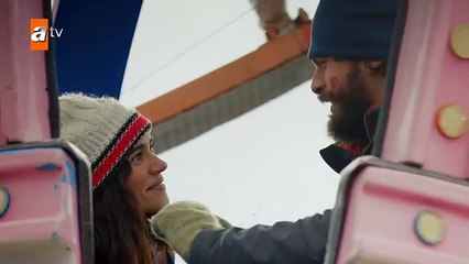 Seviyor Sevmiyor 24. Bölüm Fragmanı (2) - atv