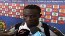 Being eliminated at the group stage is difficult - Bailly