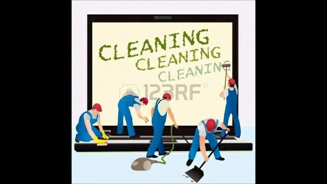 Big Mac Janitorial - (940) 902-1844