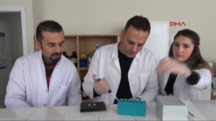 Sivas Tüp Bebek Tedavisi Yan Etkilerini Azaltma Araştırmasına Tübitak Desteği