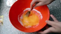 Kek Yapmanın Püf Noktaları-Kabarma Garantili Kek Tarifi-Kek Nasıl Yapılır?