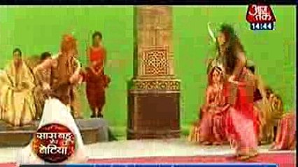 Chandra Nandini 26 January 2017