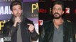 Amid Raees vs Kaabil clash, Hrithik posts a heartfelt message for SRK