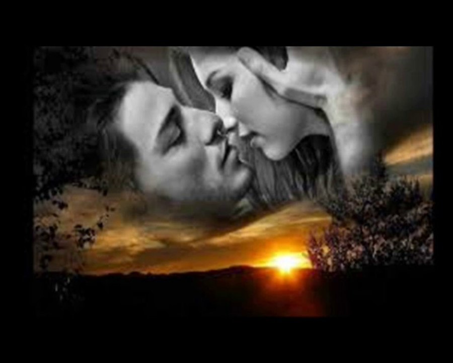 Chanson LE DERNIER BAISER