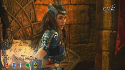 Encantadia: Ang laban ni Amihan| Episode 138