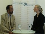 Part 3 Interview with Philippe Cayla, Chairman of Euronews