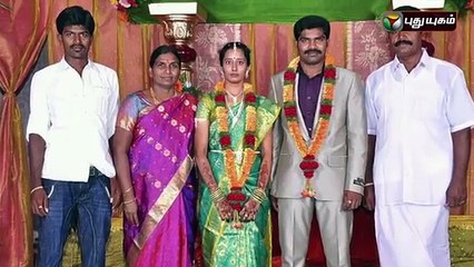 Women Killed In Honour Killing 8 Years After Marriage_clip3