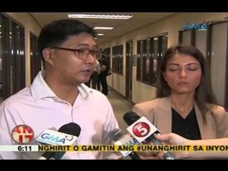 UB: Asawa ni Derek Ramsay, iniurong ang reklamong isinampa sa piskalya ng Makati