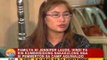 UB: Pamilya Laude, hindi pa rin kumbinsidong nakakulong nga si Pemberton sa Camp Aguinaldo