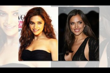 Bollywood and Hollywood Celebrities who Look Alike You wont Believe!