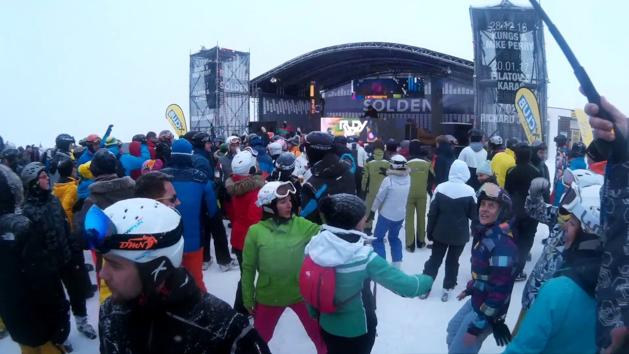 Sölden 2017