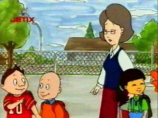 Kölykök A 402 Tanteremből S02e27