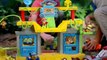 Spin Master Paw Patrol Psi Patrol Jungle Rescue Monkey Temple Playset TV Ad 2016