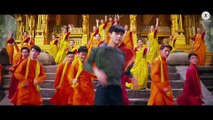 Goosebump   Kung Fu Yoga   Jackie Chan, Sonu Sood, Disha Patani & Amyra Dastur   Fazilpuria