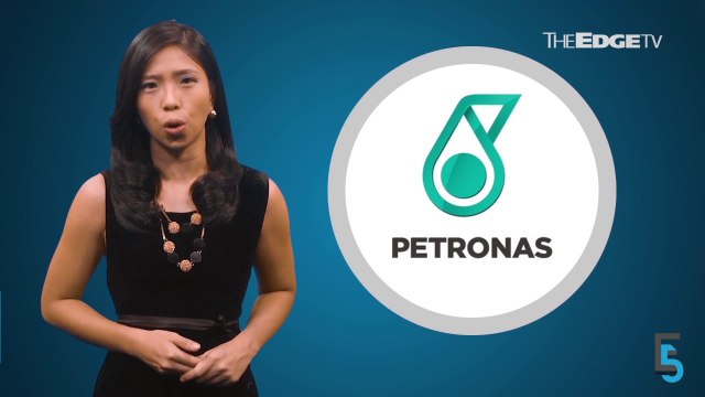 EVENING 5: Saudi Aramco scraps RM89b project with Petronas