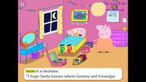 Свинка пеппа Рождество | свинка Пеппа Рождественское желание | лучший iPad приложения для детей