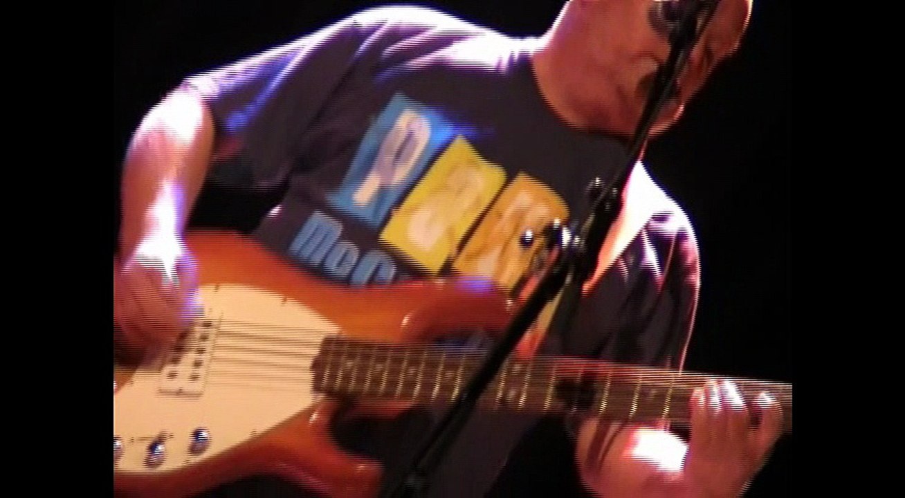 L'ENTREPRISE : En concert à La Presqu'ile - Annonay 2010