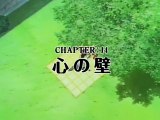 マスターキートン 14話「心の壁」