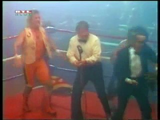 Nehéz Napok A Föld Nevű Bolygón Nemek Csatája S01e08