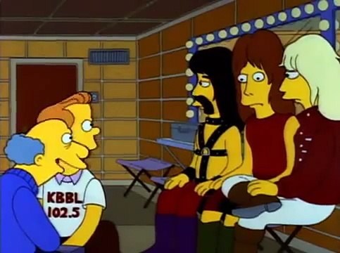 Spinal Tap