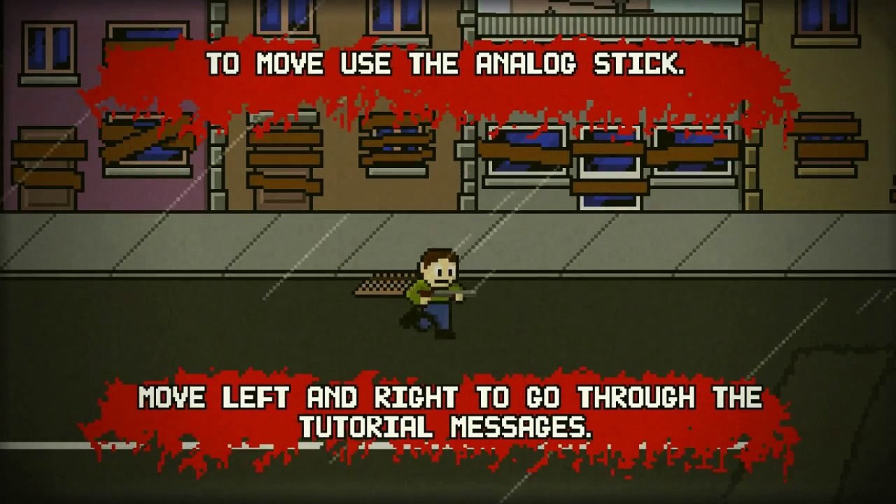 Dead Pixels HD  || 11 de fev de 2013