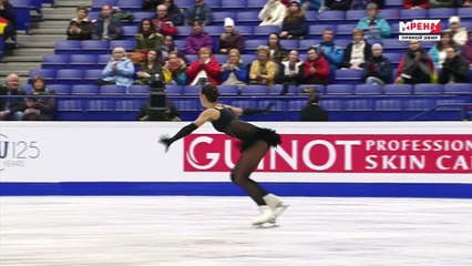 EC2017  Nicole SCHOTT SP