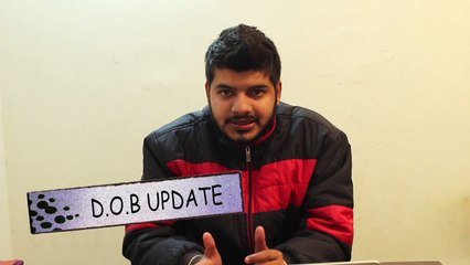 How To change Registered Mobile in Aadhaar Card Online !!