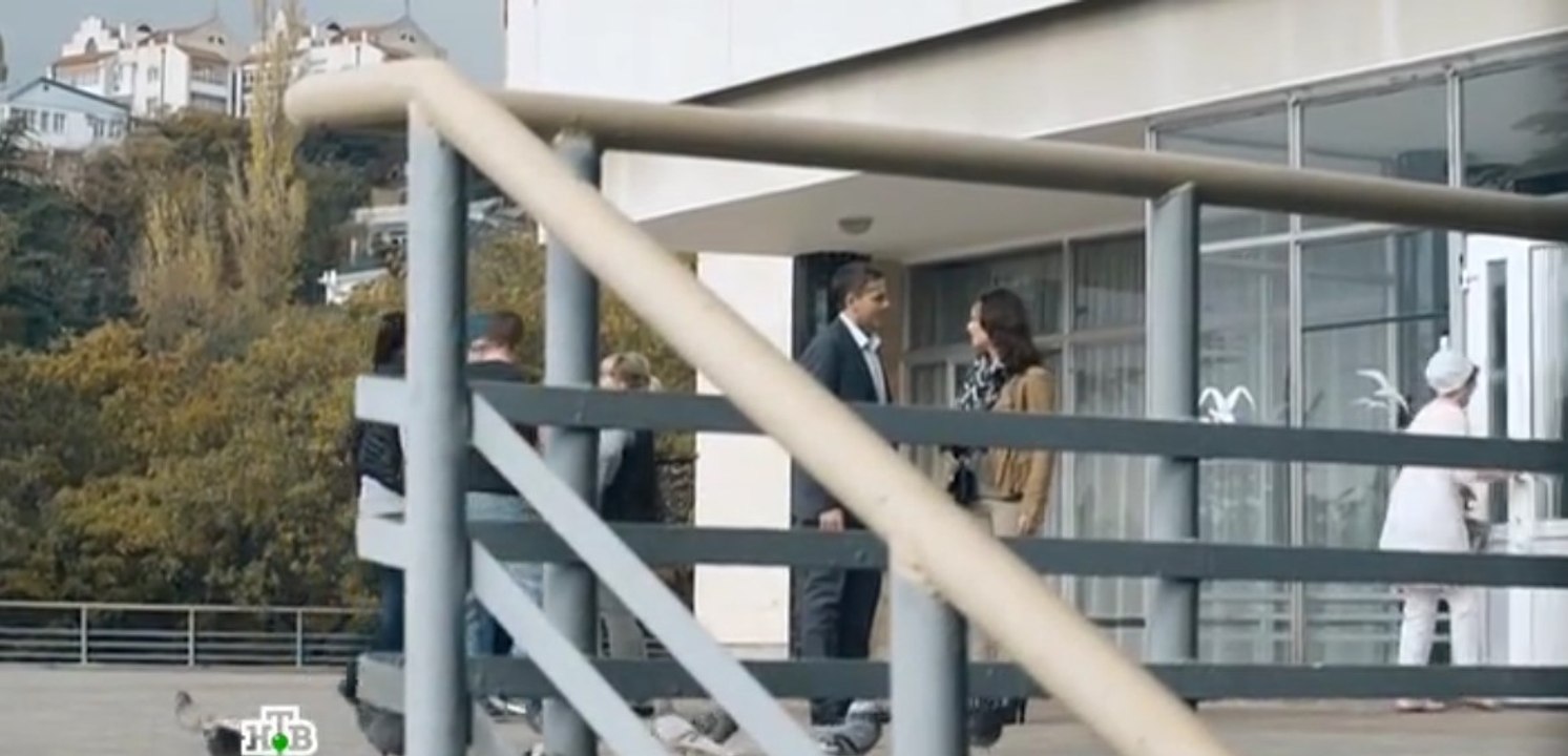 Один Против Всех 5 серия. Сериал (2017)