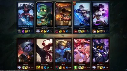 Lol - FIDEI,MAS GANHAMOS