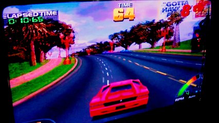 Arcades na Brasil Game Show 2016