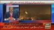 Punjab Police Goliyan Mar Rahe Hain Magar PTI Ke Karkun Kuch Nahin Kar Rahe:- Reporter