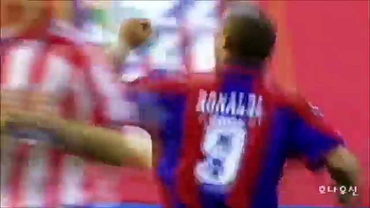 Ronaldo  Toop Skills & Goals 31