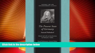 Big Deals  Present State of Germany, The (Natural Law Paper)  Full Read Best Seller